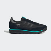 Colore prodotto: Core Black / Core Black / Silver Metallic
