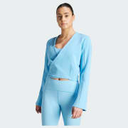 Product color: Semi Blue Burst