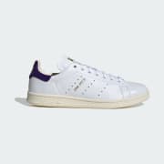 Colour: Cloud White / Collegiate Purple / Cream White