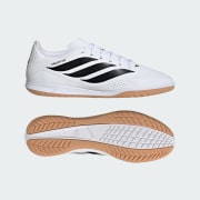 Cor do artigo: Cloud White / Core Black / Lucid Red