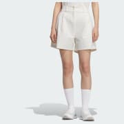 アディダス ゴルフウェア シアサッカー ポロシャツ ハーフパンツL 総柄 adidas ADIDAS GOLF アディダスゴルフ サッカー 半袖 ポロシャツ