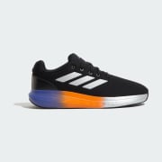 Colour: Core Black / Matte Silver / Bright Orange / Cobalt Blue