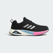 adidas Zapcore Running Shoes - Black | adidas India