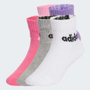Artikelkleur: True Pink / Pink Fusion / Violet Fusion / Medium Grey Heather