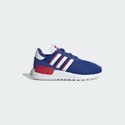 Colour: Royal Blue / Cloud White / Scarlet