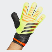 Colour: Solar Yellow / Black / Solar Red