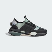 Color del artículo: Core Black / Core Black / Grey One