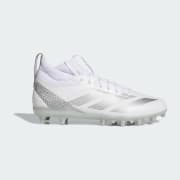 Colore prodotto: Cloud White / Silver Metallic / Cloud White