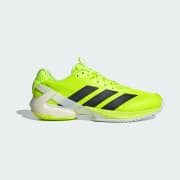 Colore prodotto: Lucid Lemon / Core Black / Cloud White