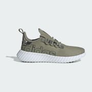 Colour: Orbit Green / Shadow Olive / Olive Strata