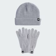 Cor do artigo: Light Grey Heather / White