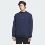 アディダス 【ゴルフ】スウェットシャツ 長袖 - ベージュ | アディダス