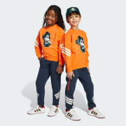 Colour: Aurora Ink / Off White / Impact Orange