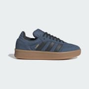 adidas Samba XLG Shoes - Black | Free Shipping with adiClub