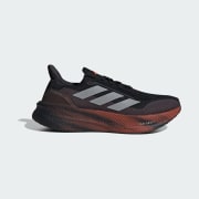 Ürün rengi: Core Black / Silver Metallic / Lucid Orange