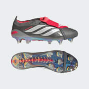 Color del artículo: Iron Metallic / Cloud White / Lucid Red