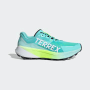 Farbe: Flash Aqua / Cloud White / Lucid Lemon