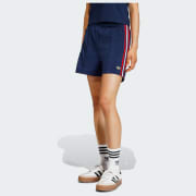 Color del artículo: Night Indigo / Better Scarlet / White