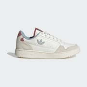 adidas NY 90 Shoes - White | adidas Türkiye
