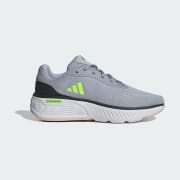 Colour: Halo Silver / Lucid Lemon / Carbon