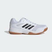 Colour: Cloud White / Core Black / Gum
