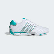 Colore prodotto: Cloud White / Matte Silver / Semi Mint Rush