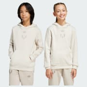 Messi Hoodie Kids