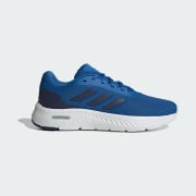 Colour: Bright Royal / Dark Blue / Cloud White