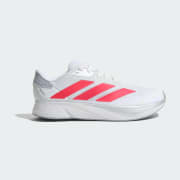 Colour: Cloud White / Lucid Red / Halo Silver