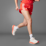 Warna produk: Semi Lucid Red