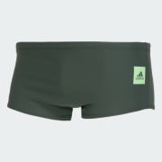 Cor do artigo: Green Oxide