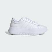 Colour: Cloud White / Cloud White / Crystal White