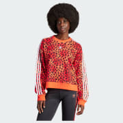 สี: Bright Red