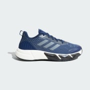 Colour: Dark Blue / Slate / Grey / Off White