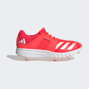 Produktfarge: Lucid Red / Zero Metalic / Lucid Red