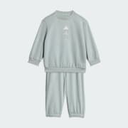 Farbe: Wonder Sage / White