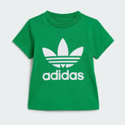 Colour: Green