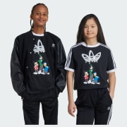 Colour: Black / White