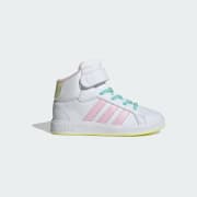 Cor do artigo: Cloud White / Clear Pink / Ice Yellow