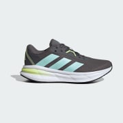 Colour: Grey Five / Semi Flash Aqua / Pulse Lime