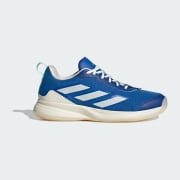 Colour: Bright Royal / Off White / Royal Blue