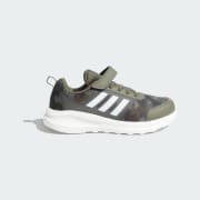 Colour: Olive Strata / Shadow Olive / Earth Strata / Cloud White