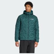 adidas Terrex Xperior PrimaLoft Loose Fill Insulated Hooded
