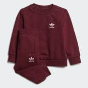 Adicolor Crew Set