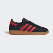 adidas Handball Spezial Shoes - Blue | Free Shipping with adiClub