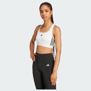 adidas Women's Training Light Support Good Level Bra Padded