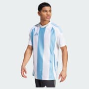 Couleur du produit : Team Light Blue / White / White