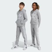 Artikelkleur: Medium Grey Heather