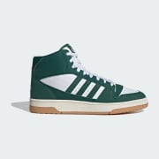 Color del artículo: Collegiate Green / Collegiate Green / Cloud White