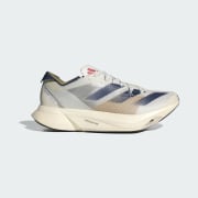 商品カラー： Cloud White / Dark Blue / Gold Metallic